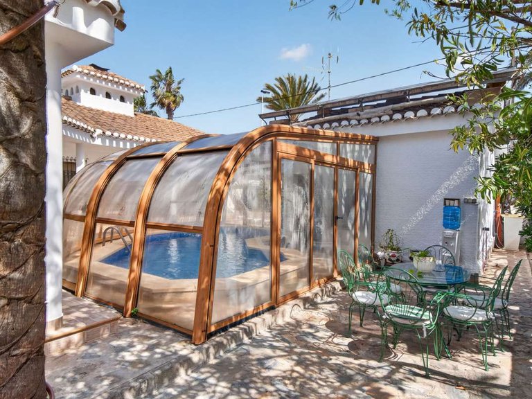 Villa for Sale in Costa Calida Lo Pagan, Murcia 27