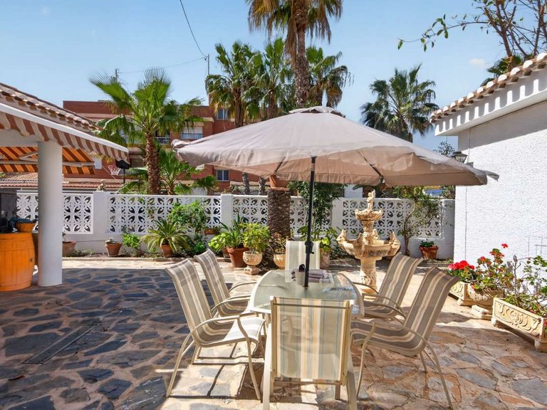 Villa for Sale in Costa Calida Lo Pagan, Murcia 4