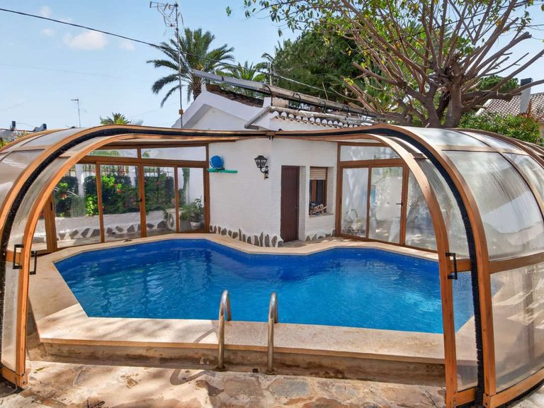 Villa for Sale in Costa Calida Lo Pagan, Murcia 17