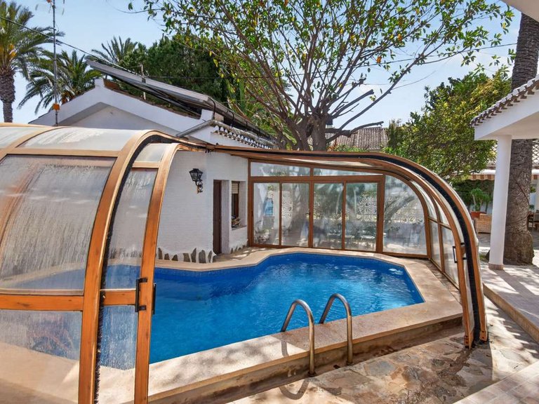 Villa for Sale in Costa Calida Lo Pagan, Murcia 23