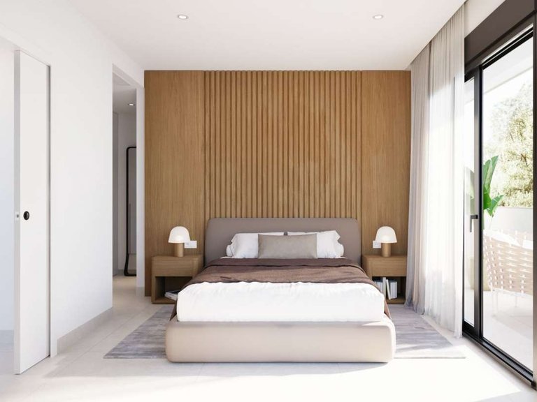 Town House for Sale in Santiago De La Ribera, Murcia 9