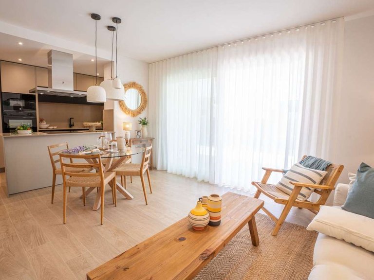 Villa for Sale in La Finca Golf, Alicante 8