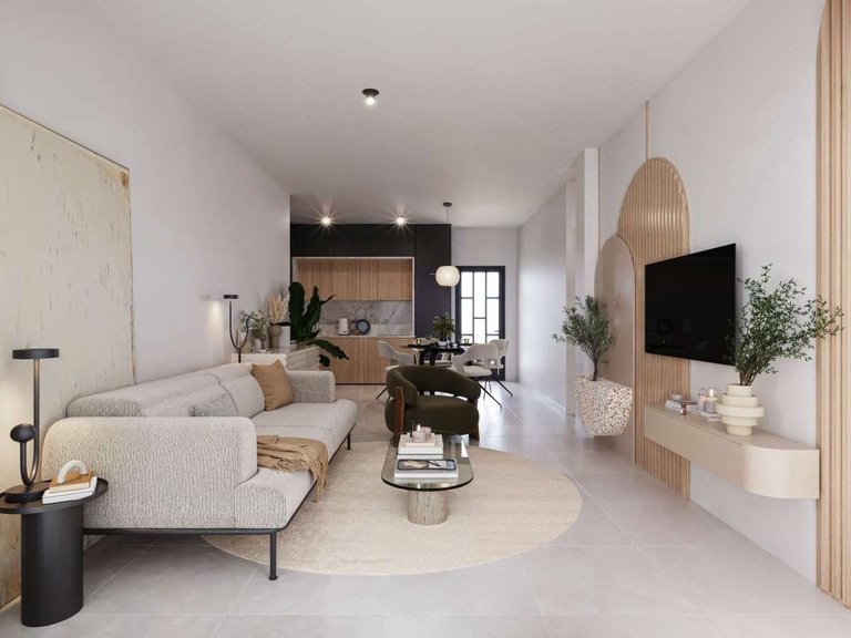 Villa for Sale in San Miguel De Salinas, Alicante 6