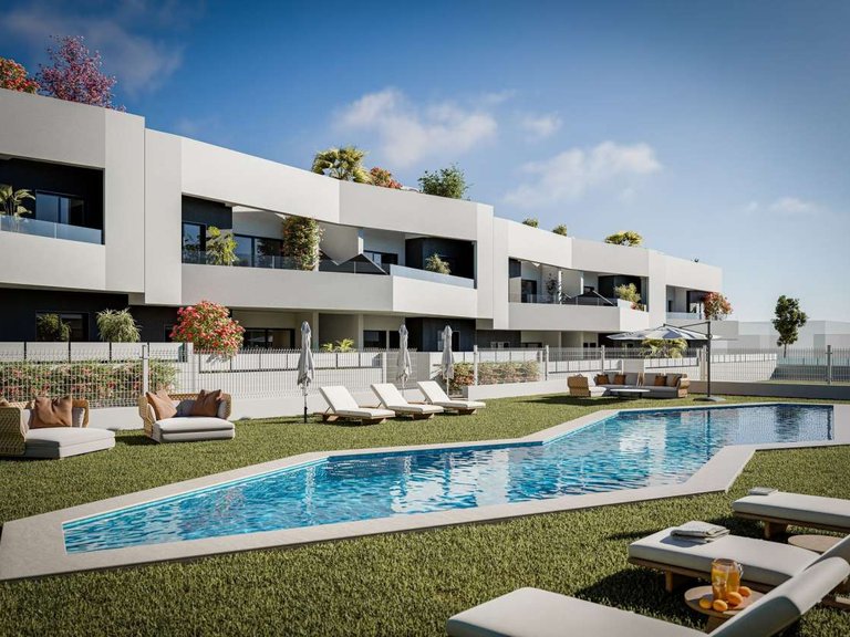 Villa for Sale in San Miguel De Salinas, Alicante 11