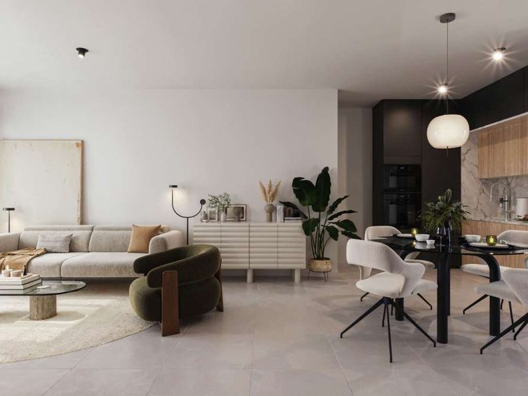 Villa for Sale in San Miguel De Salinas, Alicante 5