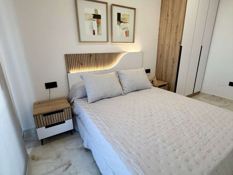 Apartment for Sale in La Finca Golf, Alicante 9