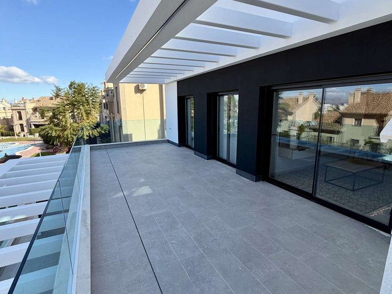 Apartment for Sale in La Finca Golf, Alicante 22