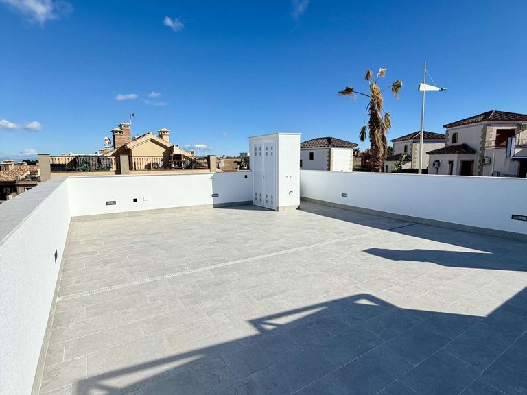 Apartment for Sale in La Finca Golf, Alicante 24