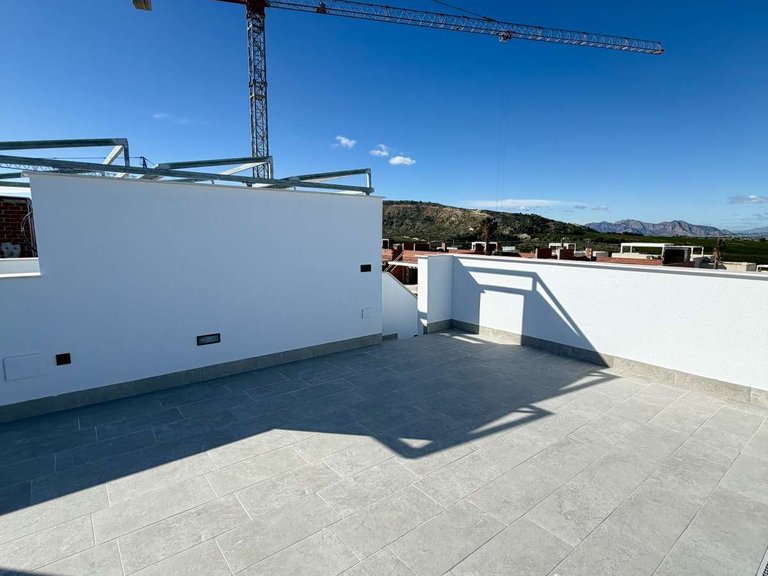 Apartment for Sale in La Finca Golf, Alicante 30