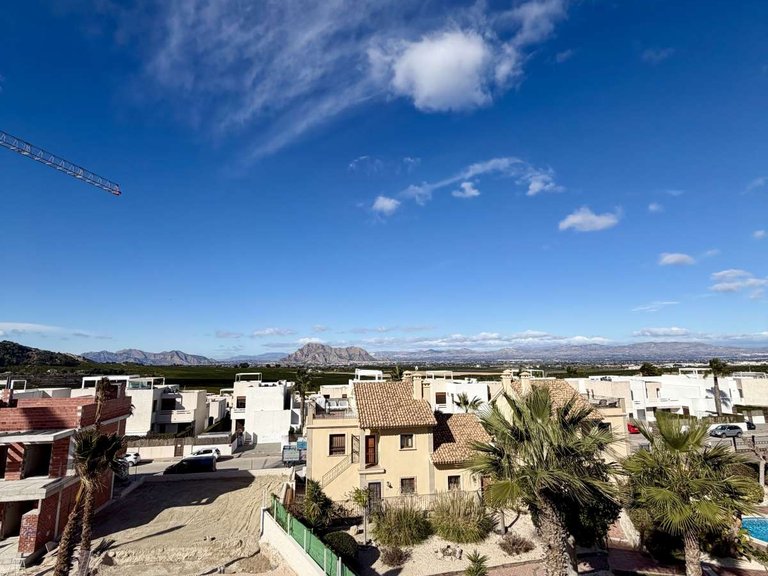Apartment for Sale in La Finca Golf, Alicante 27