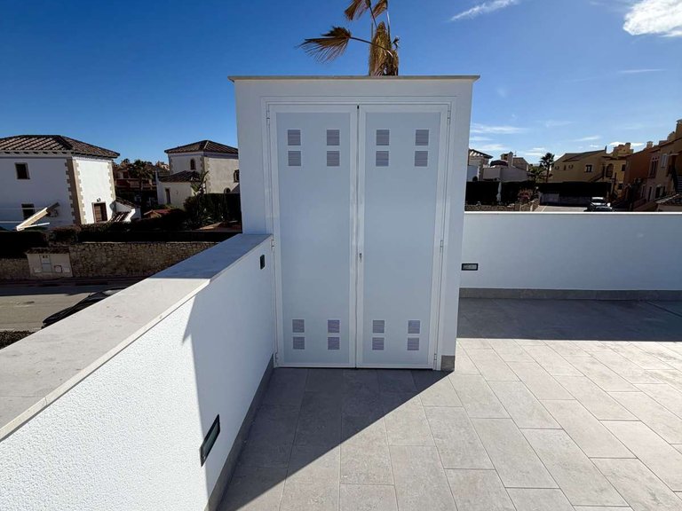 Apartment for Sale in La Finca Golf, Alicante 28