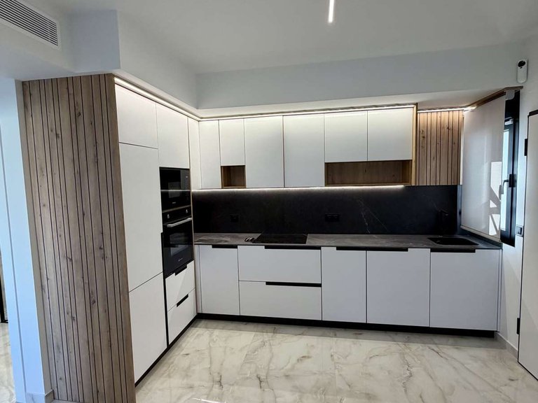 Apartment for Sale in La Finca Golf, Alicante 4