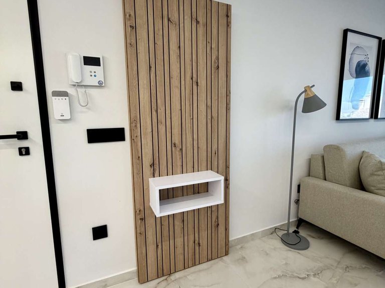 Apartment for Sale in La Finca Golf, Alicante 6