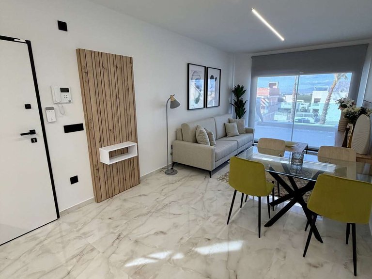 Apartment for Sale in La Finca Golf, Alicante 5