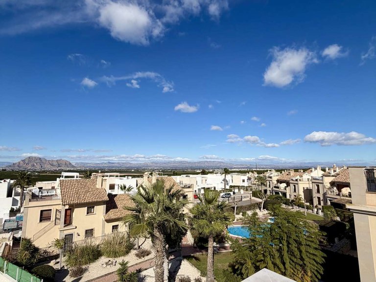 Apartment for Sale in La Finca Golf, Alicante 26