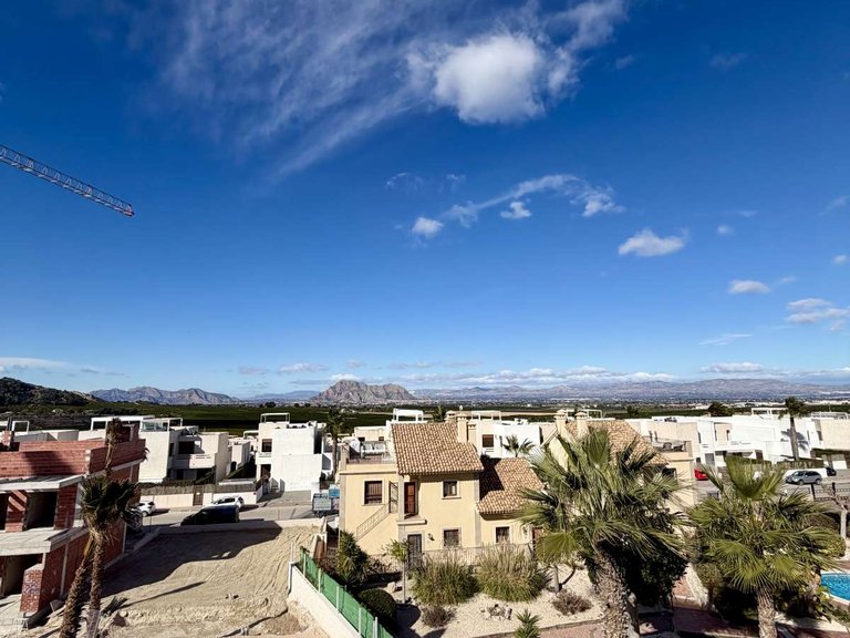 Apartment for Sale in La Finca Golf, Alicante 27