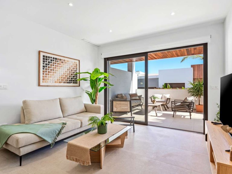 Apartment for Sale in Los Alcázares, Murcia 12