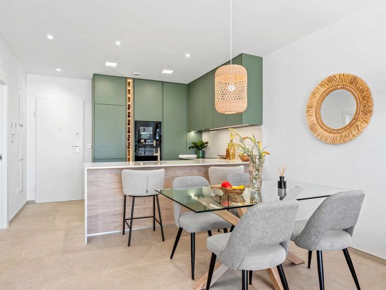 Apartment for Sale in Los Alcázares, Murcia 15