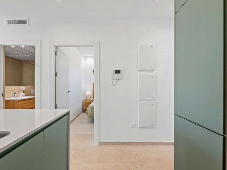 Apartment for Sale in Los Alcázares, Murcia 16