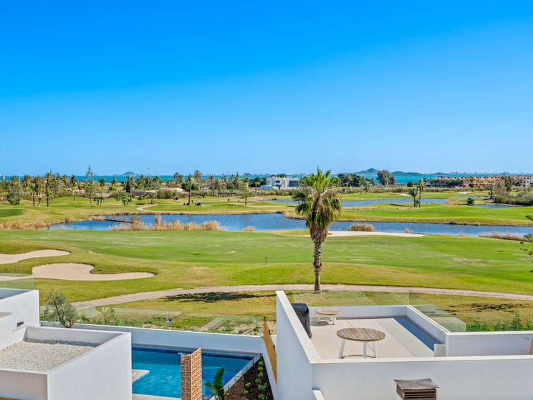 Apartment for Sale in Los Alcázares, Murcia 27