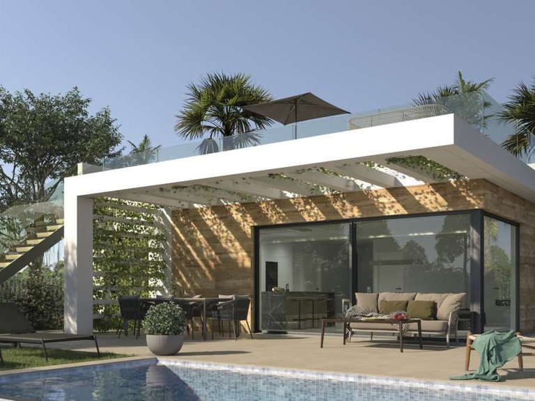 Town House for Sale in Los Alcázares, Murcia 3