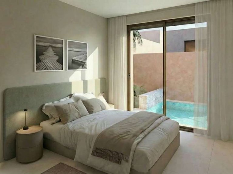Town House for Sale in Roldán, Murcia 16