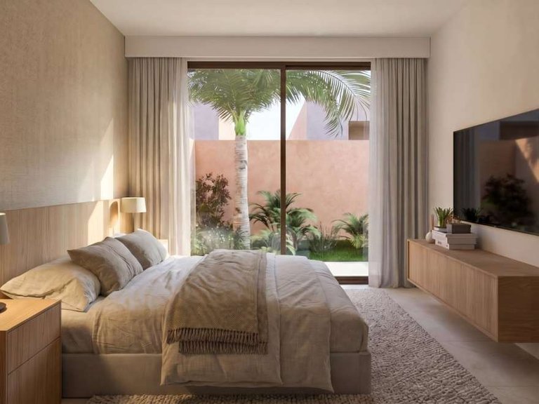 Town House for Sale in Roldán, Murcia 18