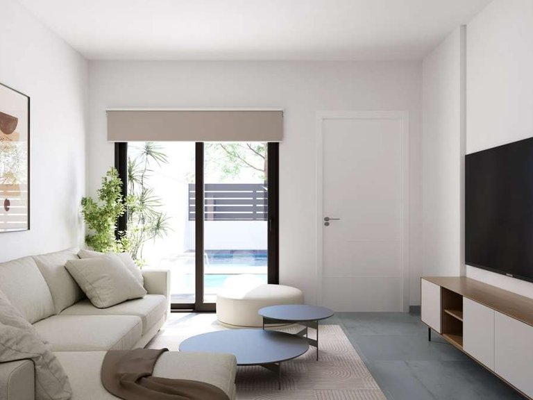 Town House for Sale in Torre Pacheco, Murcia 12