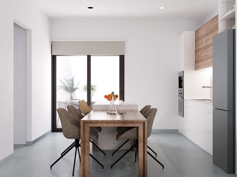 Town House for Sale in Torre Pacheco, Murcia 10