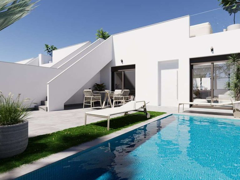 Town House for Sale in Torre Pacheco, Murcia 2