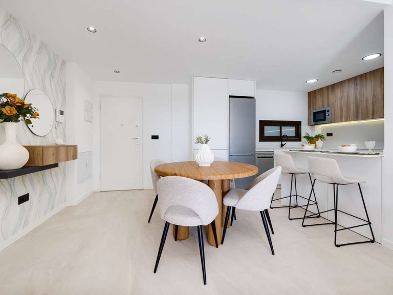 Apartment for Sale in Los Alcázares, Murcia 22