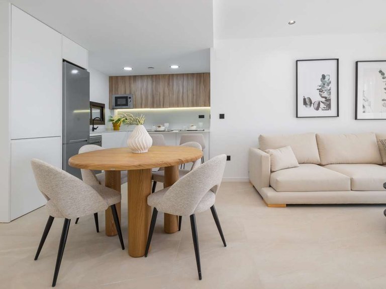 Apartment for Sale in Los Alcázares, Murcia 20