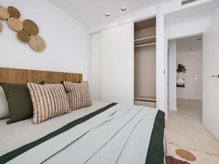 Apartment for Sale in Los Alcázares, Murcia 31