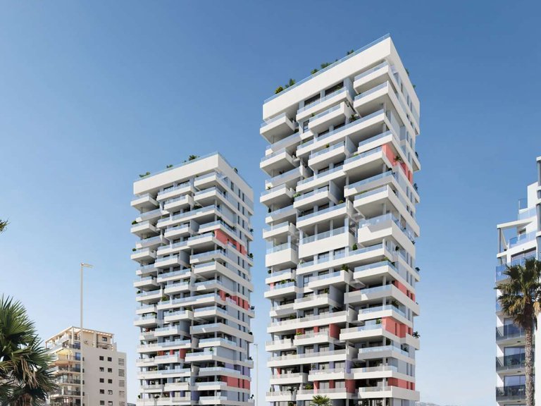 Apartment for Sale in Calpe, Alicante 13