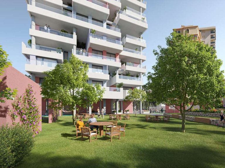 Apartment for Sale in Calpe, Alicante 17