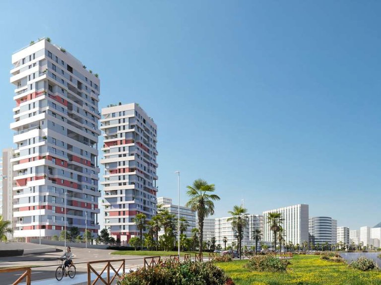 Apartment for Sale in Calpe, Alicante 2
