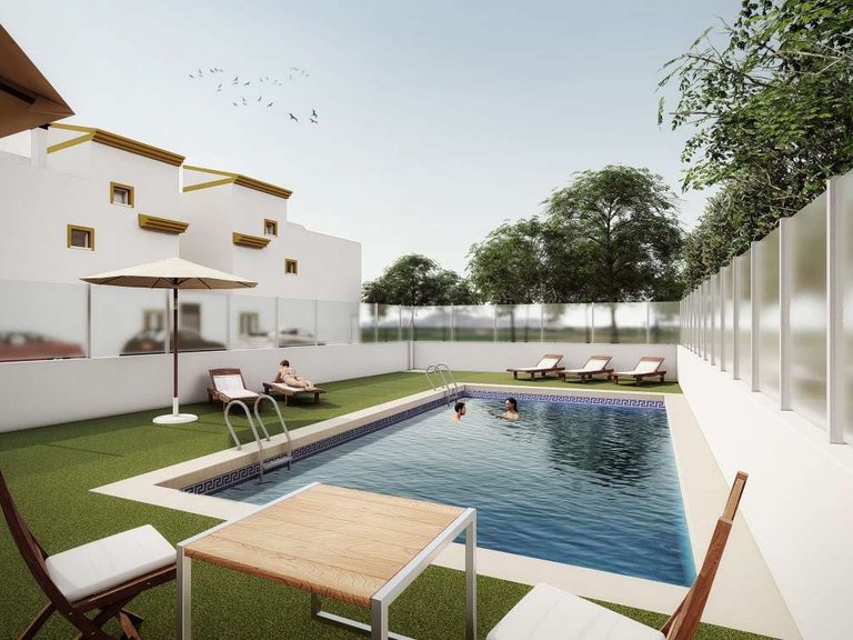 Town House for Sale in Torre Pacheco, Murcia 5