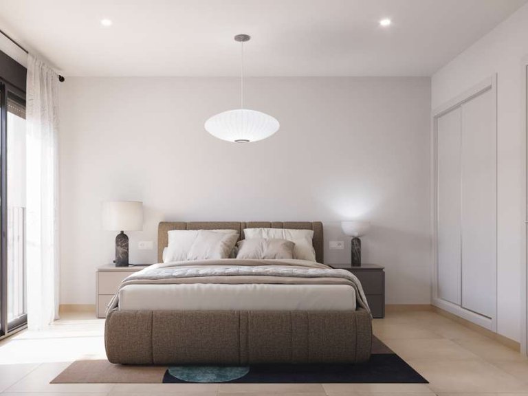 Town House for Sale in Torre Pacheco, Murcia 9