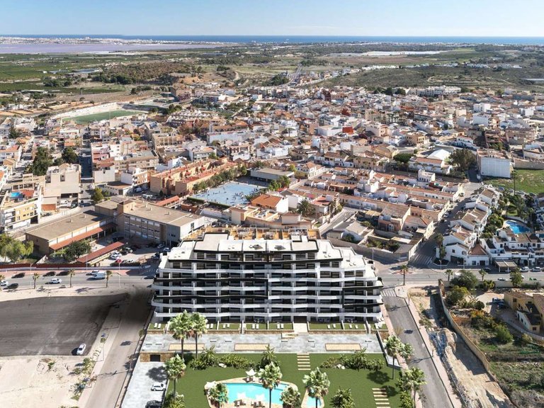 Apartment for Sale in San Miguel De Salinas, Alicante 11