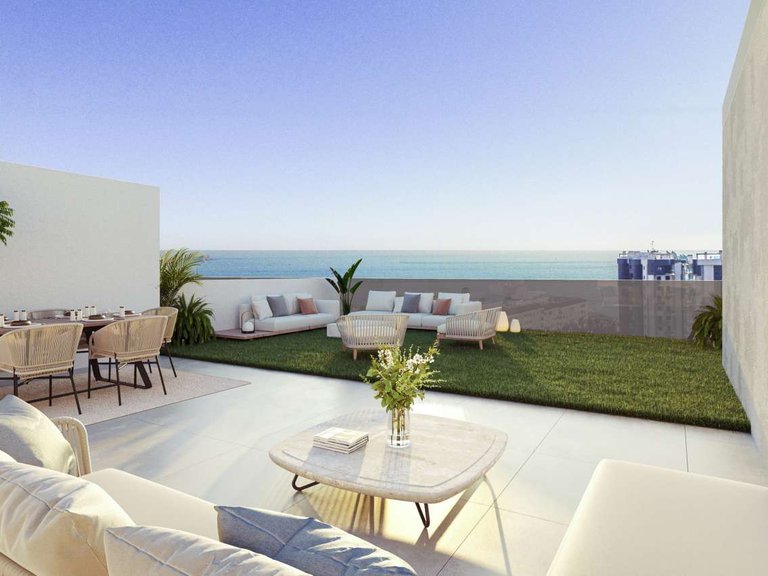 Apartment for Sale in Punta Prima, Alicante 14