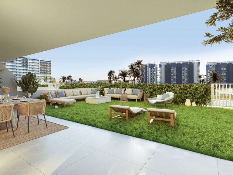 Apartment for Sale in Punta Prima, Alicante 15