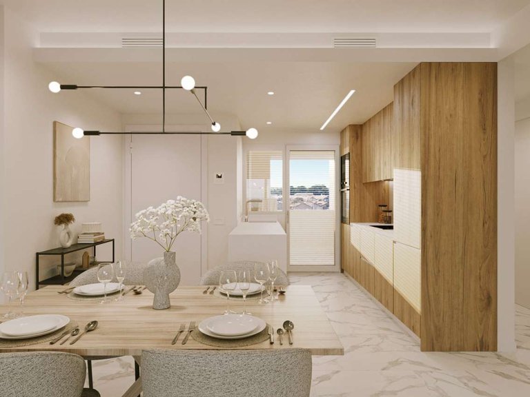 Apartment for Sale in Punta Prima, Alicante 12
