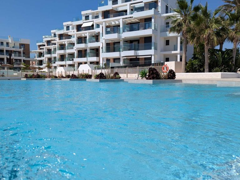 Apartment for Sale in Balcón (denia), Alicante 4