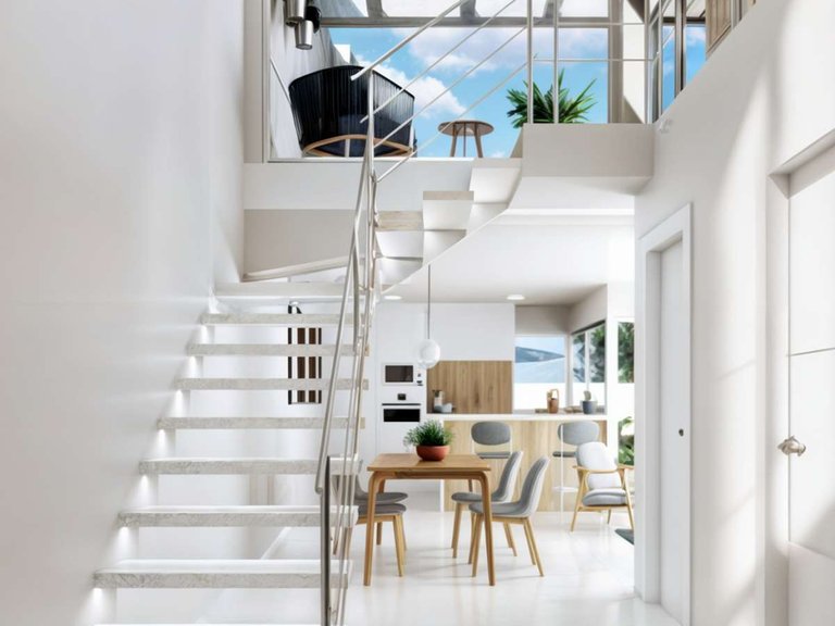 Town House for Sale in Alfaz Del Pi, Alicante 16