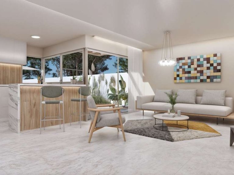 Town House for Sale in Alfaz Del Pi, Alicante 9