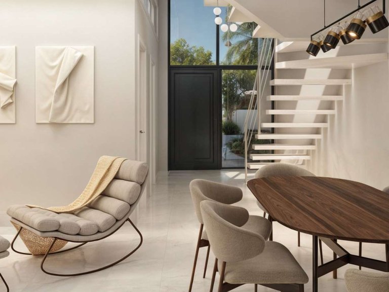 Town House for Sale in Alfaz Del Pi, Alicante 11