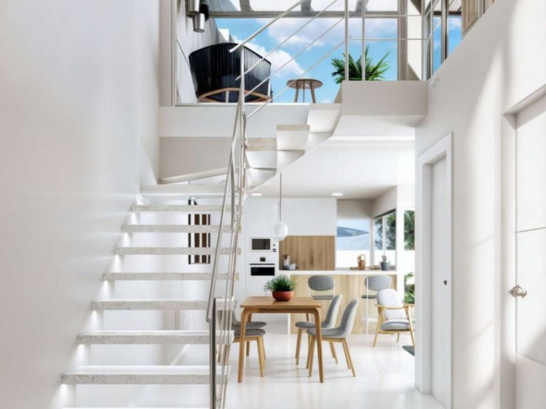 Town House for Sale in Alfaz Del Pi, Alicante 16