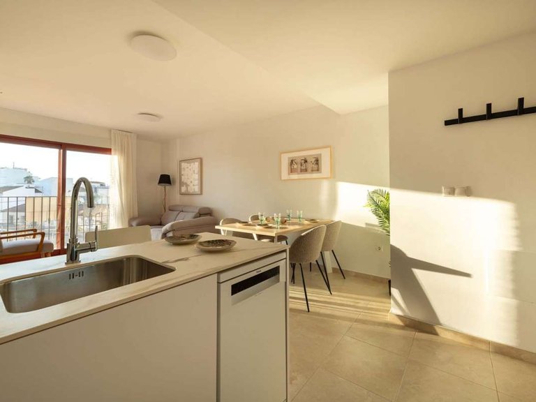 Apartment for Sale in Avileses, Murcia 10