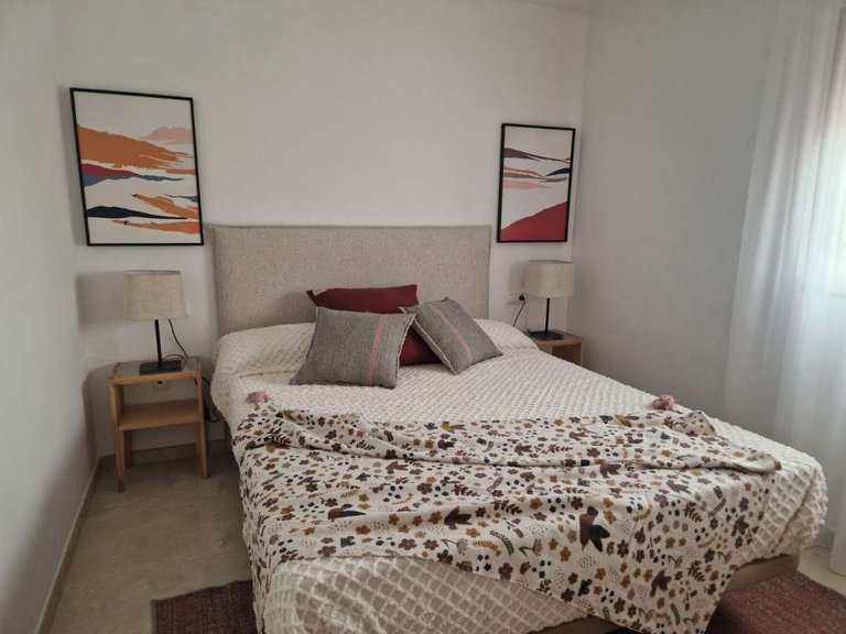 Apartment for Sale in Avileses, Murcia 21