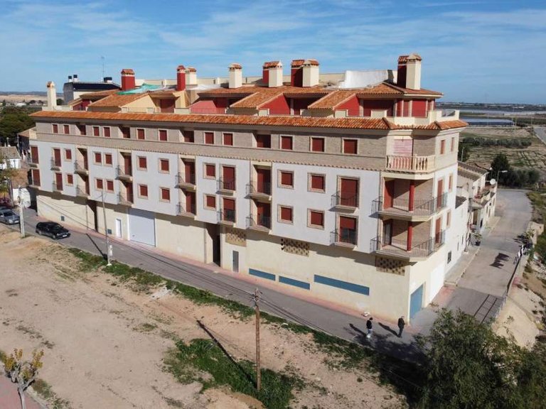 Apartment for Sale in Avileses, Murcia 2